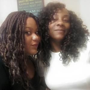 Meet your Posher, Angel