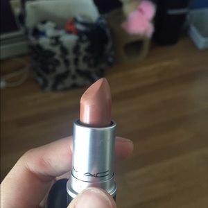 Mac lipstick