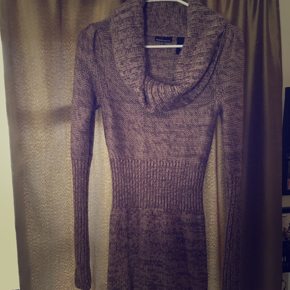 Victoria's Secret Sweater Dress S
