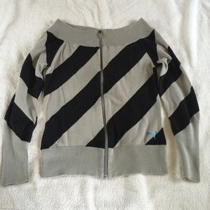 Puma lightweight sweater