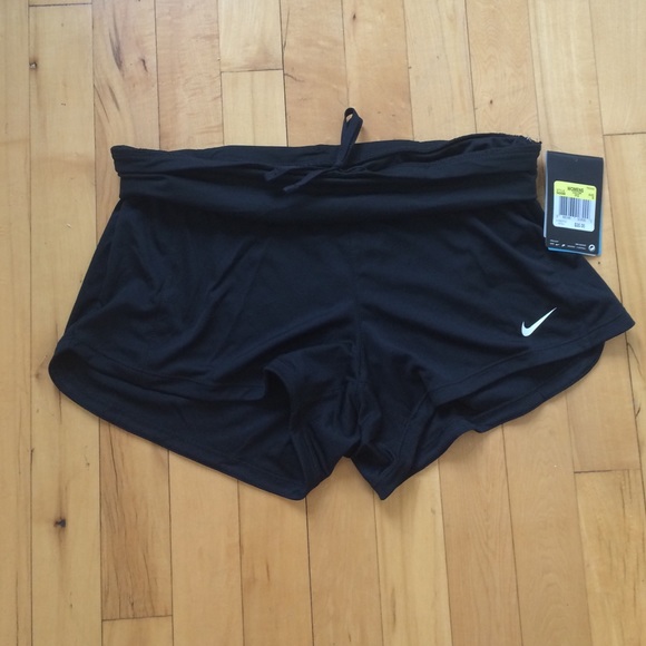 Nike Pants - Nike:: Running Shorts