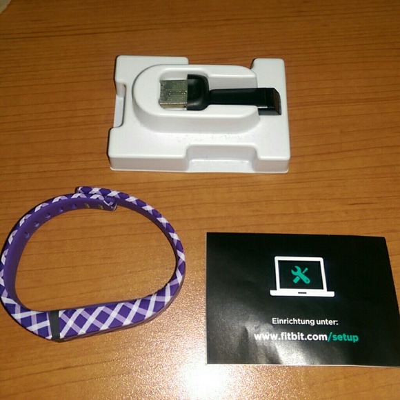 Fitbit Flex