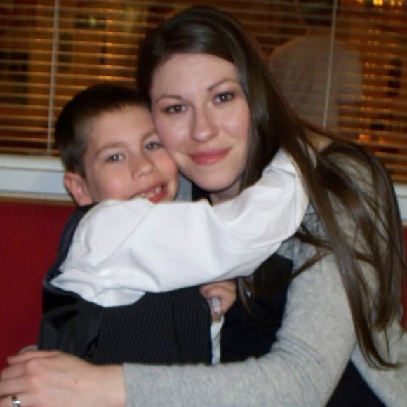 Meet your Posher, Jenny - Picture 1 of 1