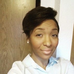 Meet your Posher, Mildred