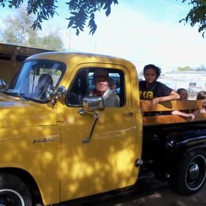 Meet your Posher, Colleen