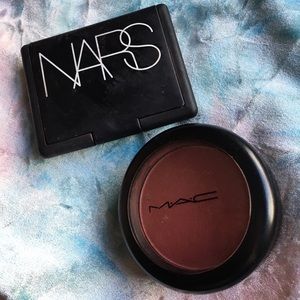 High end blush bundle 💄