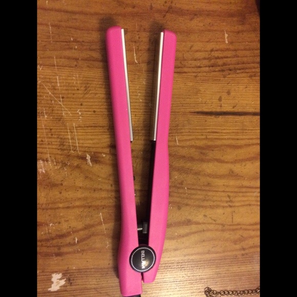 BELLAMI Mini-Mi Straightener