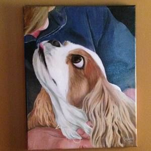 Meet your Posher, Jeanie mimi