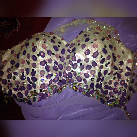 Prom Dress - Picture 4 of 4