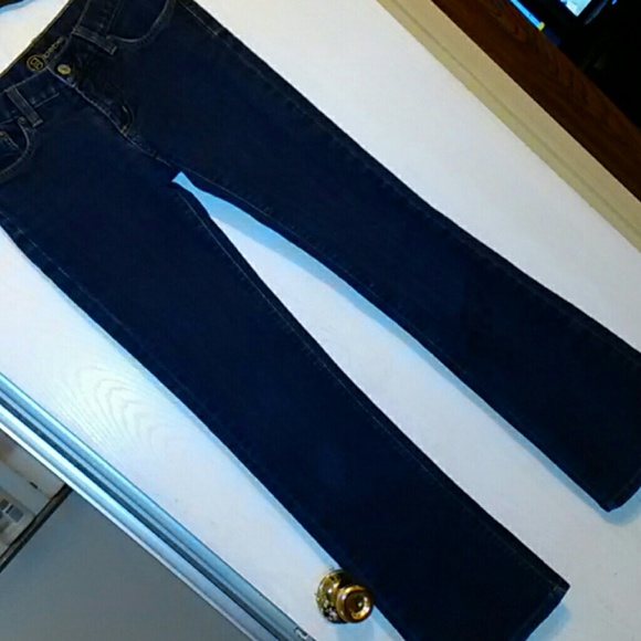 Bebe Jeans