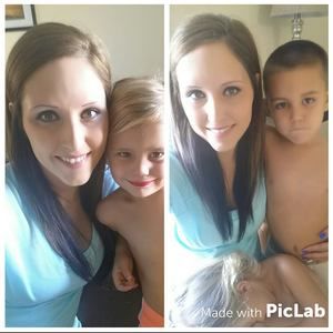 Meet your Posher, Sara