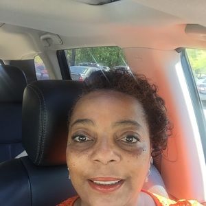 Meet your Posher, Darlene