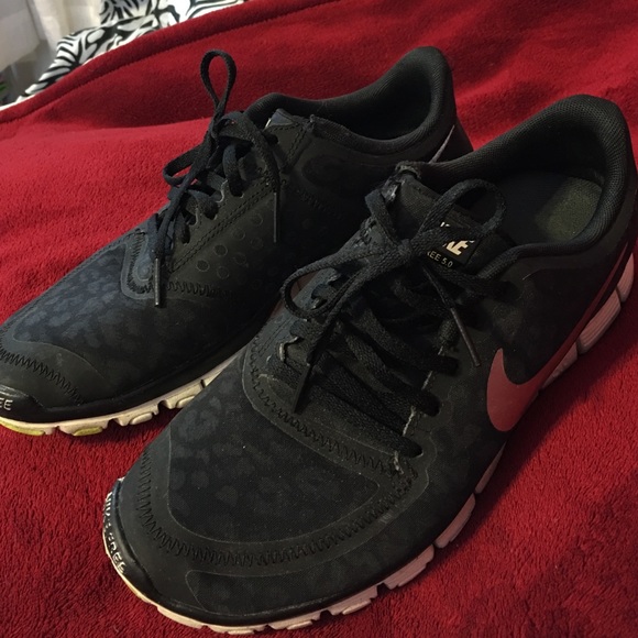 Nike free 5.0