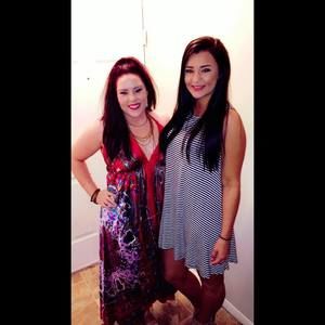 Meet your Posher, Christa