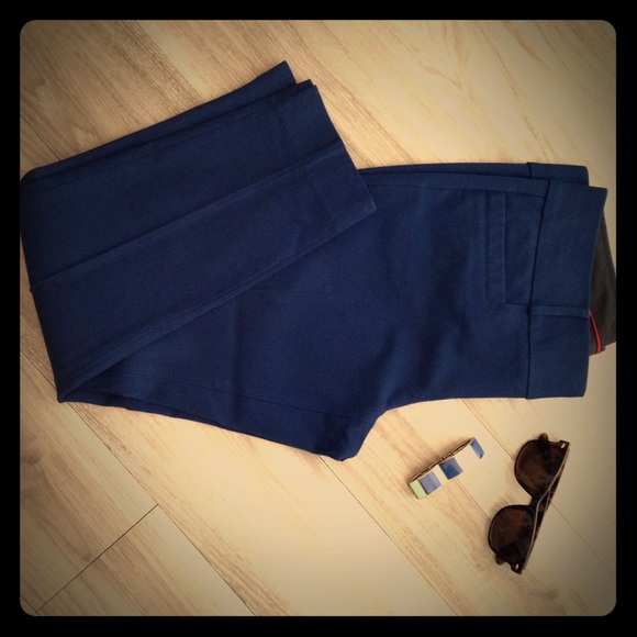 Banana Republic trouser pant