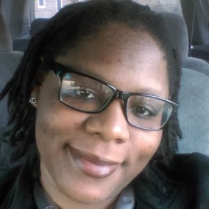 Meet your Posher, Norma