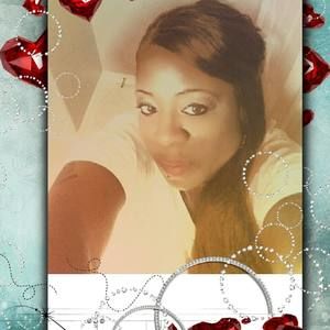 Meet your Posher, Aisha