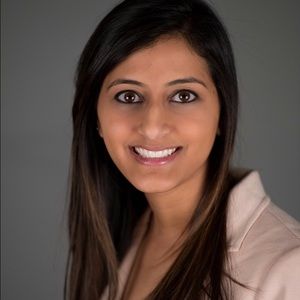 Meet your Posher, Khushbh