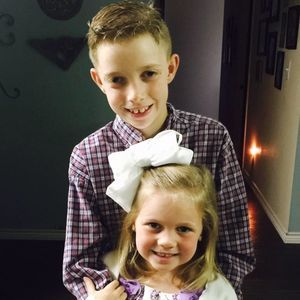 Meet your Posher, Lori