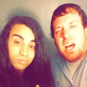 Meet your Posher, Jared