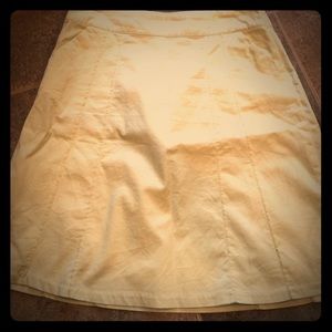 Old Navy skirt