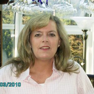 Meet your Posher, Debra