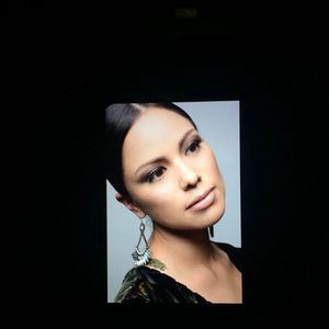 Meet your Posher, Eve