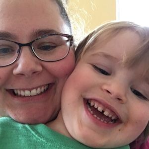 Meet your Posher, Sara