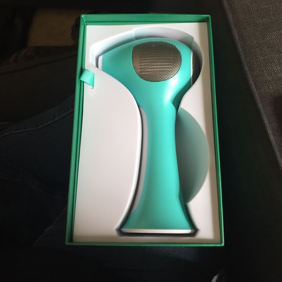 Tria Hair Removal Laser 4x(teal)