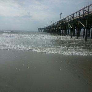 Meet your Posher, Monica