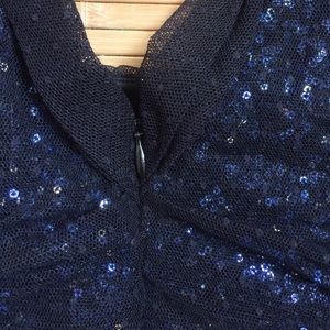 Express Dresses - Express black sequin dress Express Dresses - Express black sequin dress