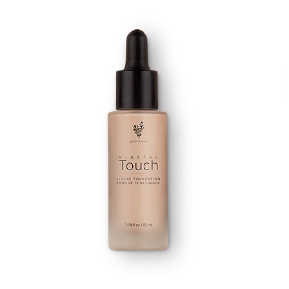 Younique Liquid Mineral Touch Foundation Velour