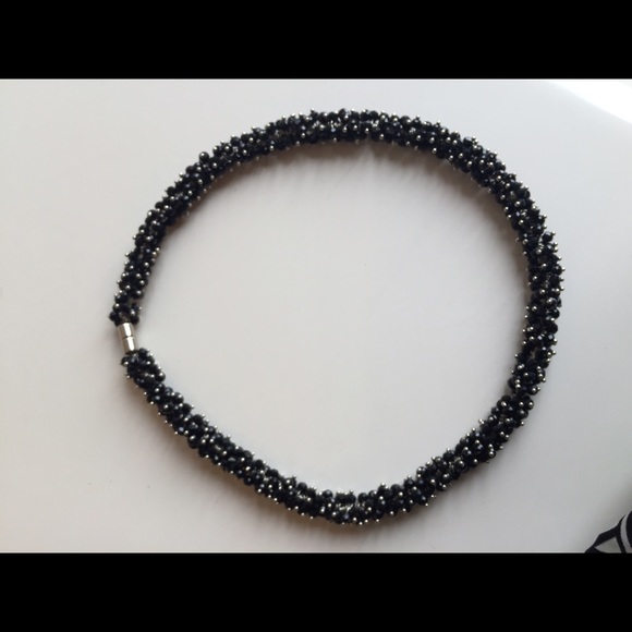 Beautiful necklace