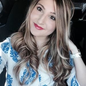 Meet your Posher, Brittany