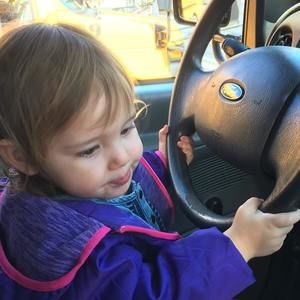 Meet your Posher, Heidi