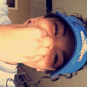 Meet your Posher, Lilly