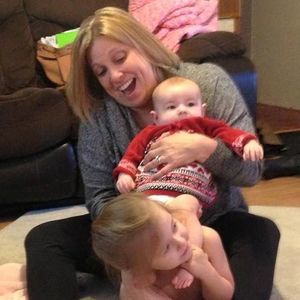 Meet your Posher, Heather