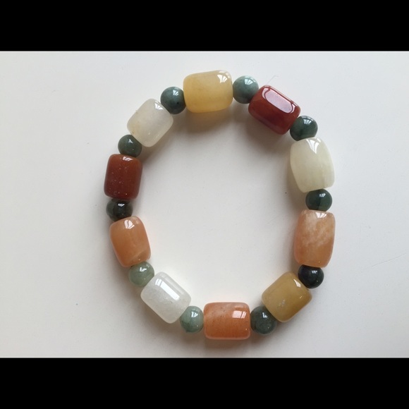 Beautiful bracelet