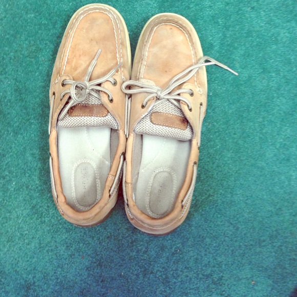 Sperry Top sider