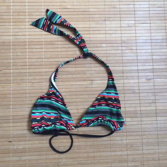 Billabong Other - Billabong halter bikini top Billabong Other - Billabong halter bikini top