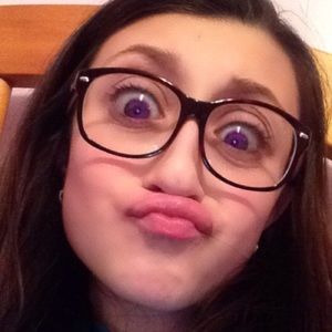 Meet your Posher, Gianna