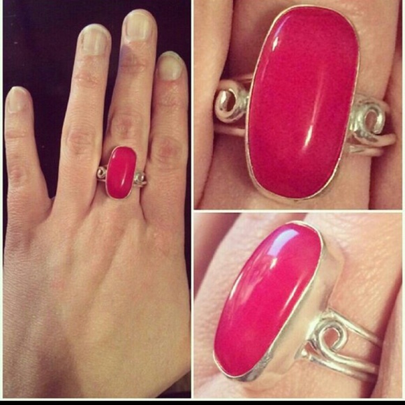 Red ring