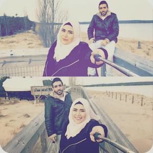 Meet your Posher, Batoul