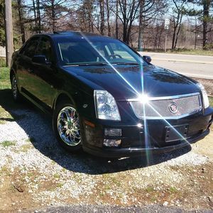 Meet your Posher, Lindsey