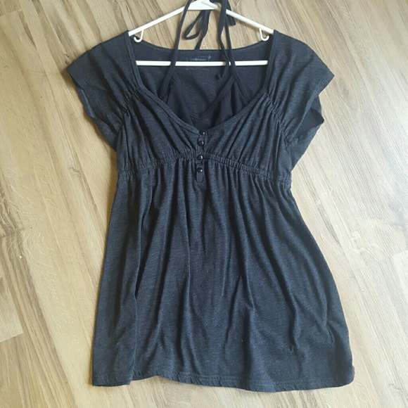 EUC Union Bay Top!