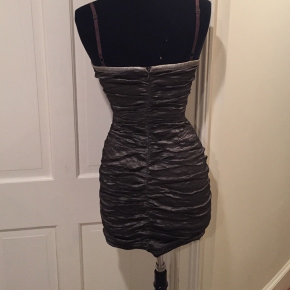 BCBG MAXAZRIA Dress - Picture 2 of 4
