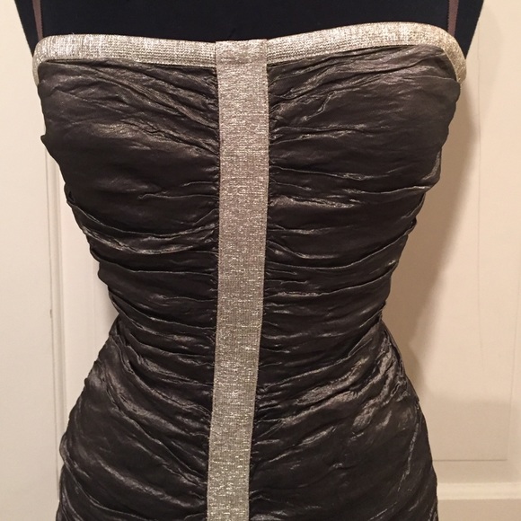 BCBG MAXAZRIA Dress - Picture 3 of 4