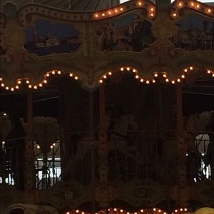 Meet your Posher, Cristal