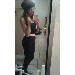 Meet your Posher, Kimberly