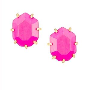Kendra Scott Morgan studs ISO list